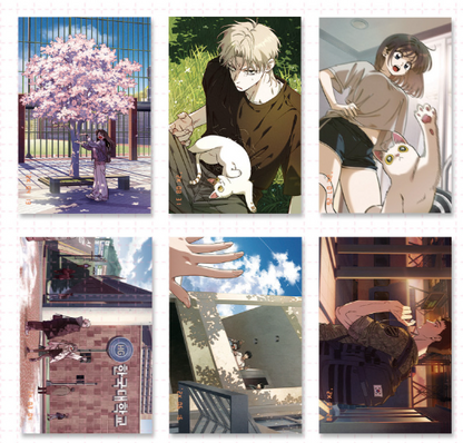 [Pre-order][BOOK] Childhood Friend Complex Vol. 1-3 Set (Korean)