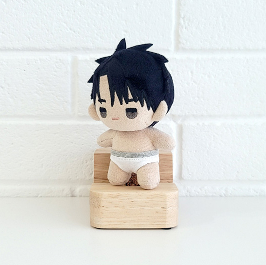 10cm Doll Underwear