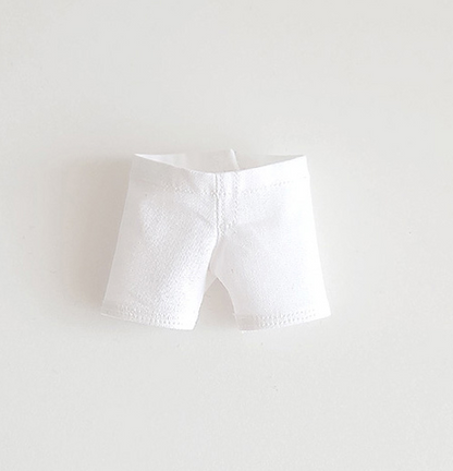 10cm Doll Plain Pants