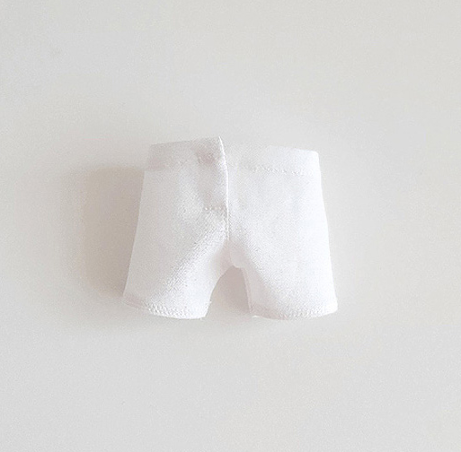 10cm Doll Plain Pants