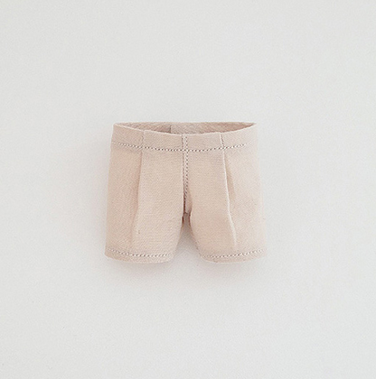 10cm Doll Front Pleated Pants