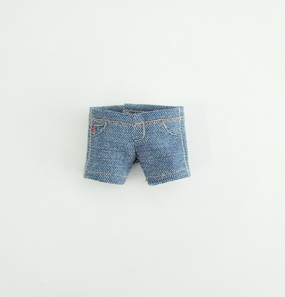 10cm Doll Denim Pants