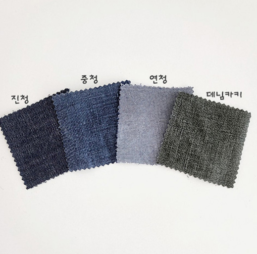 10cm Doll Cargo Pants