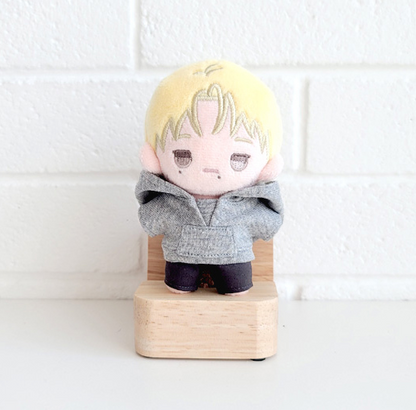 10cm Doll Hooded Sweatshirt