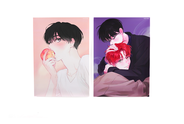 It's Just a Dream...Right?! Poster