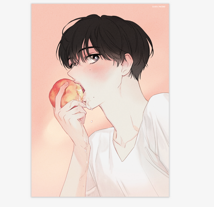 It's Just a Dream...Right?! Poster