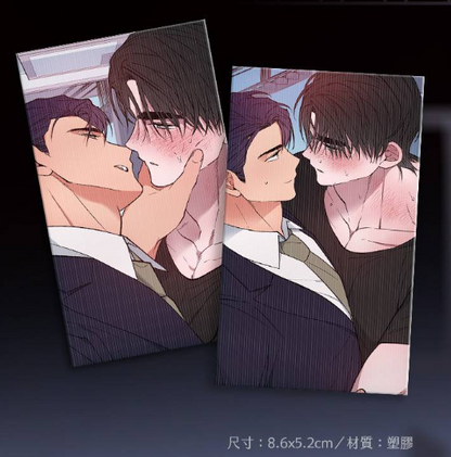 [Pre-order][TW][Book] Dawn of the Dragon Vol. 1 - 2 (Taiwanese )