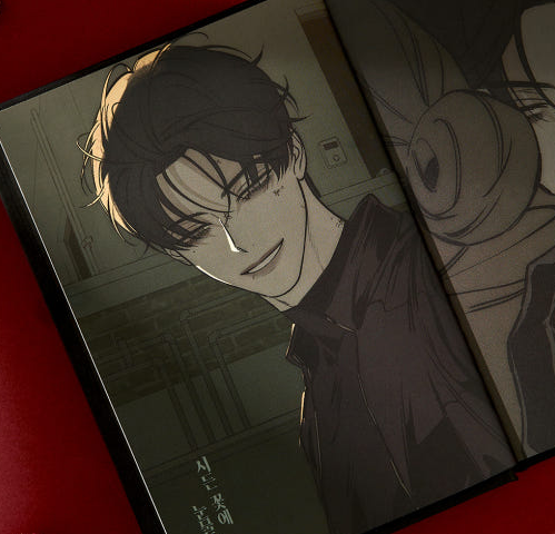 Tears on a Withered Flower 2026 Diary