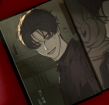 Tears on a Withered Flower 2026 Diary