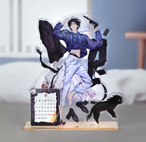 [Pre-order] Webtoon's Originals 2026 Acrylic Desk Calendar