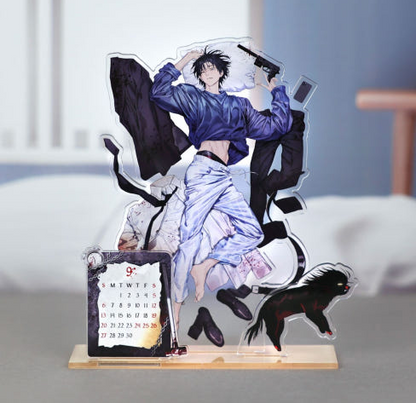 [Pre-order] Webtoon's Originals 2026 Acrylic Desk Calendar