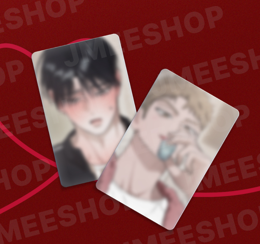 Red Thread Quest Mini Cup Set