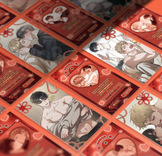 Red Thread Quest Pack