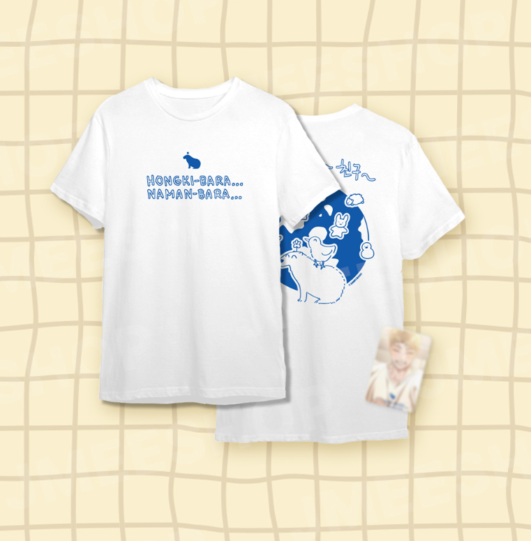 Red Thread Quest T-Shirt