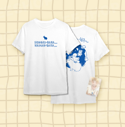 Red Thread Quest T-Shirt