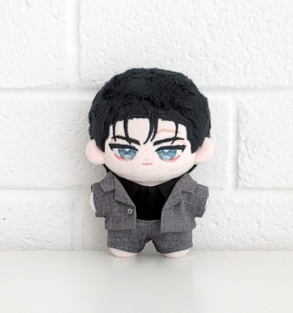 10cm Under the Greenlight Set