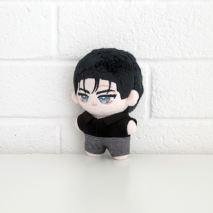 10cm Under the Greenlight Set