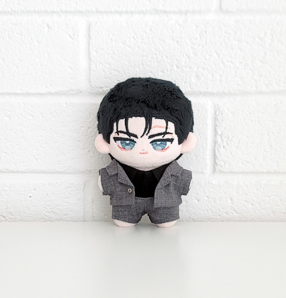 10cm Under the Greenlight Set