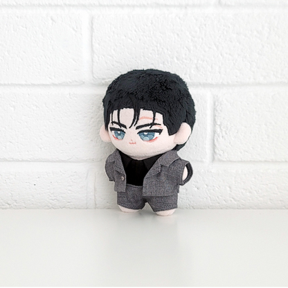 10cm Under the Greenlight Set