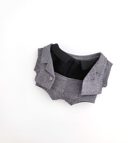 10cm Under the Greenlight Set