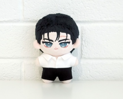 10cm Under the Greenlight Set