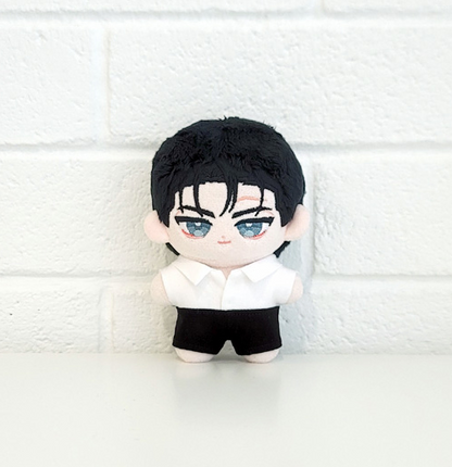 10cm Under the Greenlight Set