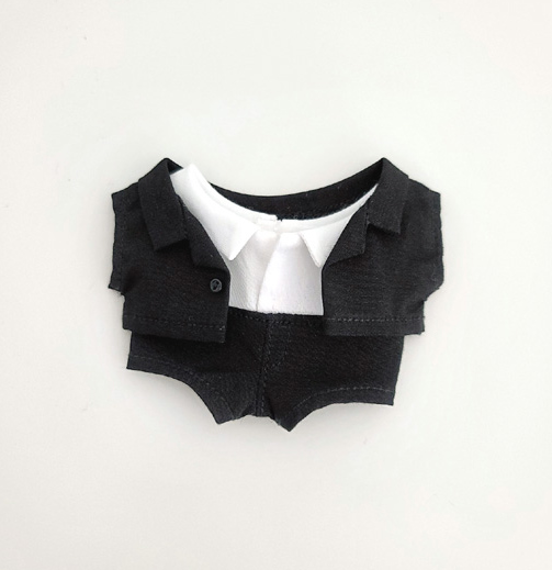 10cm Under the Greenlight Set