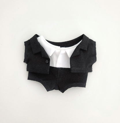 10cm Under the Greenlight Set