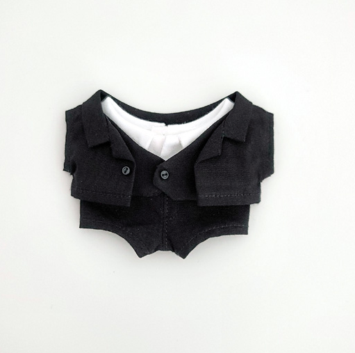 10cm Under the Greenlight Set