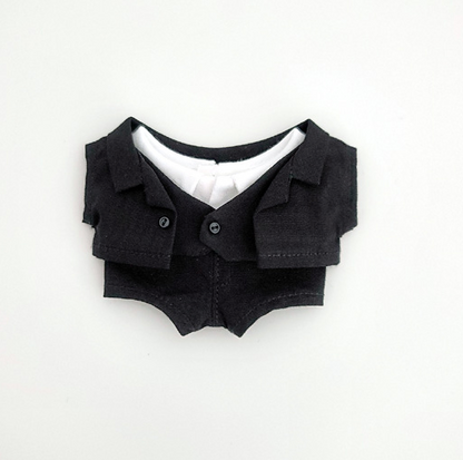 10cm Under the Greenlight Set