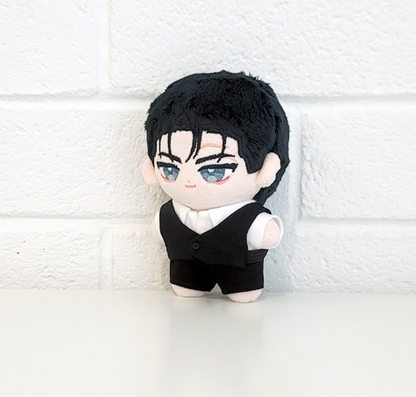 10cm Under the Greenlight Set