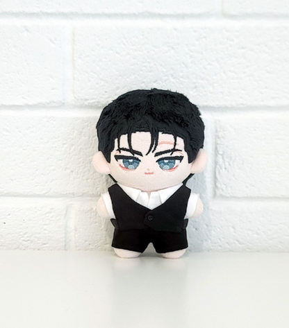 10cm Under the Greenlight Set