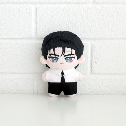 10cm Under the Greenlight Set