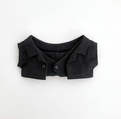 10cm Under the Greenlight Set