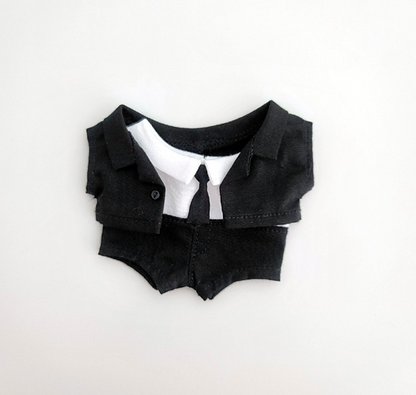 10cm Under the Greenlight Set