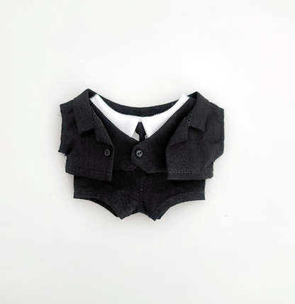 10cm Under the Greenlight Set