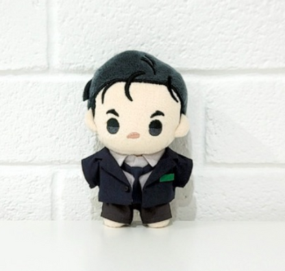 10 cm Doll School Uniform