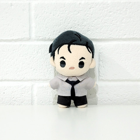 10 cm Doll School Uniform