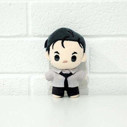 10 cm Doll School Uniform