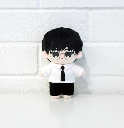 10 cm Checkmate Outfit Sets