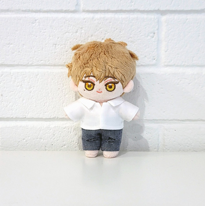 10 cm Checkmate Outfit Sets