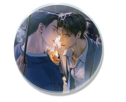 [Pre-order] The Shameless Society Special Forces Ace Package