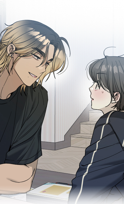 [Pre-order][BOOK]Rules for Dating Trash Vol. 1-2