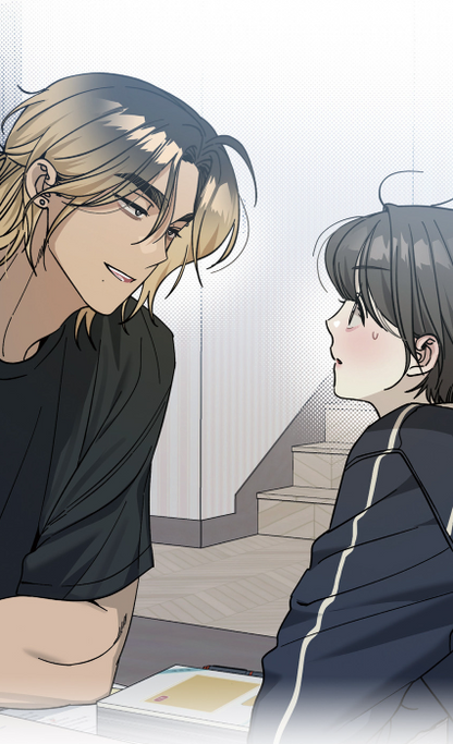 [Pre-order][BOOK]Rules for Dating Trash Vol. 1-2