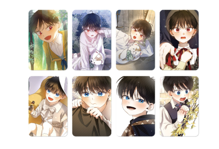 How to Hide the Emperor's Child - Astelle's Herbal Box SET