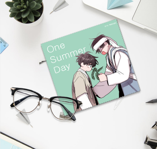 Sign/ One Summer Day - (One Summer Day) Multi-Cleaner