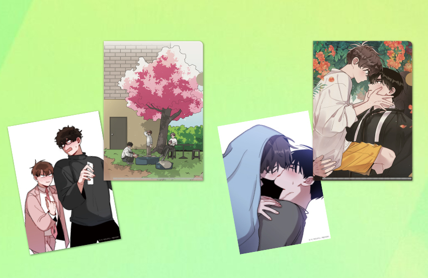 Sign/ One Summer Day  L Holder Set