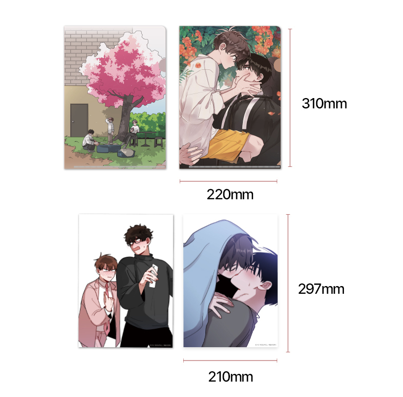 Sign/ One Summer Day  L Holder Set
