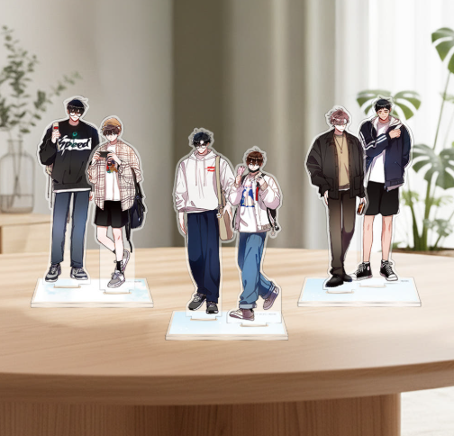 Sign/ One Summer Day Acrylic Stand