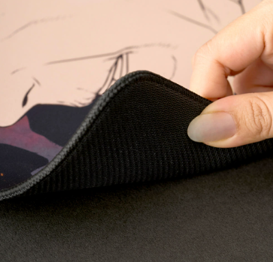 Killer Peter Desk Mat